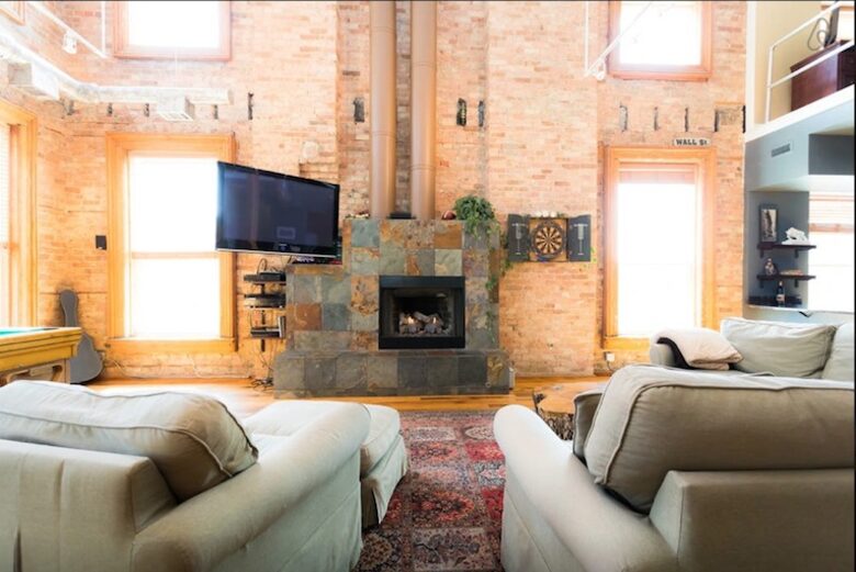 Chicago's Best Penthouse - Chicago, Illinois