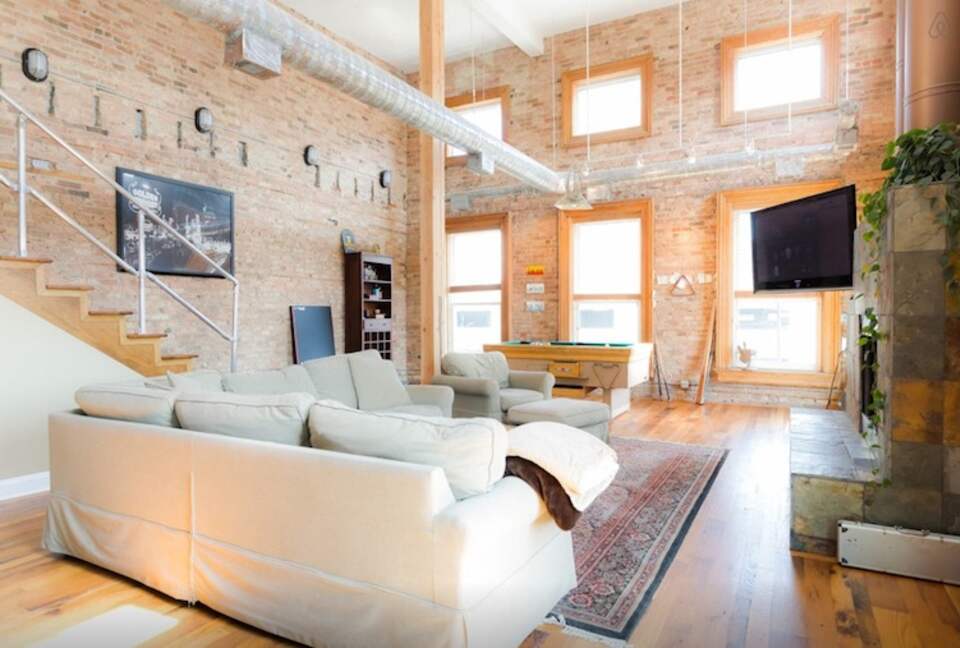 Chicago's Best Penthouse - Chicago, Illinois