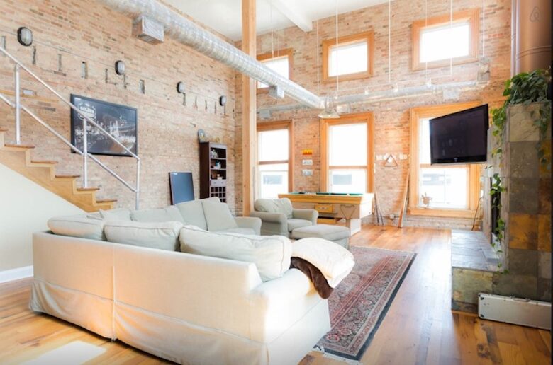 Chicago's Best Penthouse - Chicago, Illinois