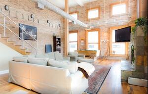 Chicago's Best Penthouse - Chicago, Illinois