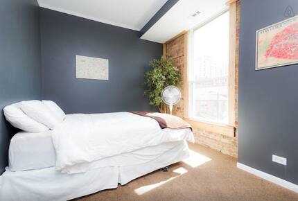 Chicago's Best Penthouse - Chicago, Illinois