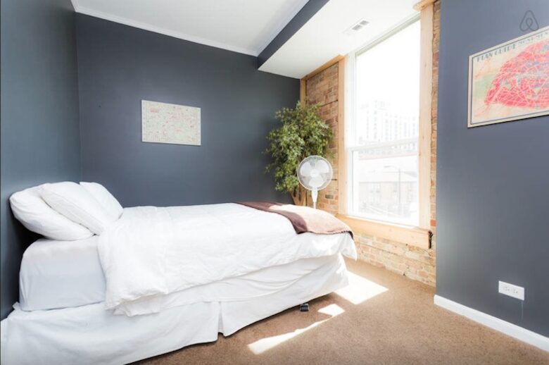 Chicago's Best Penthouse - Chicago, Illinois