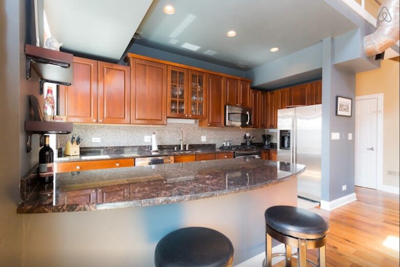 Chicago's Best Penthouse - Chicago, Illinois