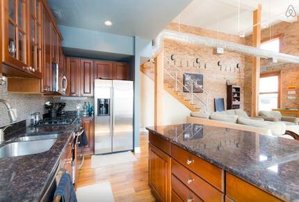 Chicago's Best Penthouse - Chicago, Illinois