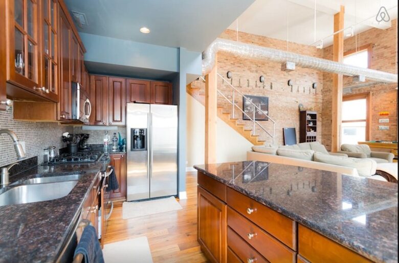 Chicago's Best Penthouse - Chicago, Illinois