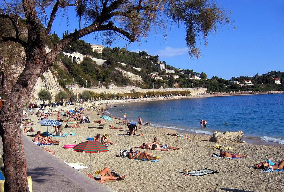 16th Century Apartment - Steps from the Sea - VILLEFRANCHE SUR MER, France