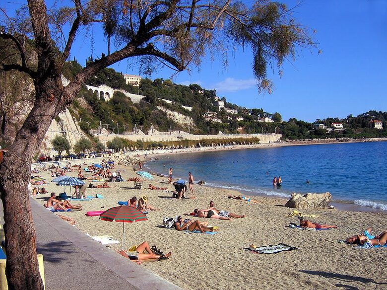 16th Century Apartment - Steps from the Sea - VILLEFRANCHE SUR MER, France