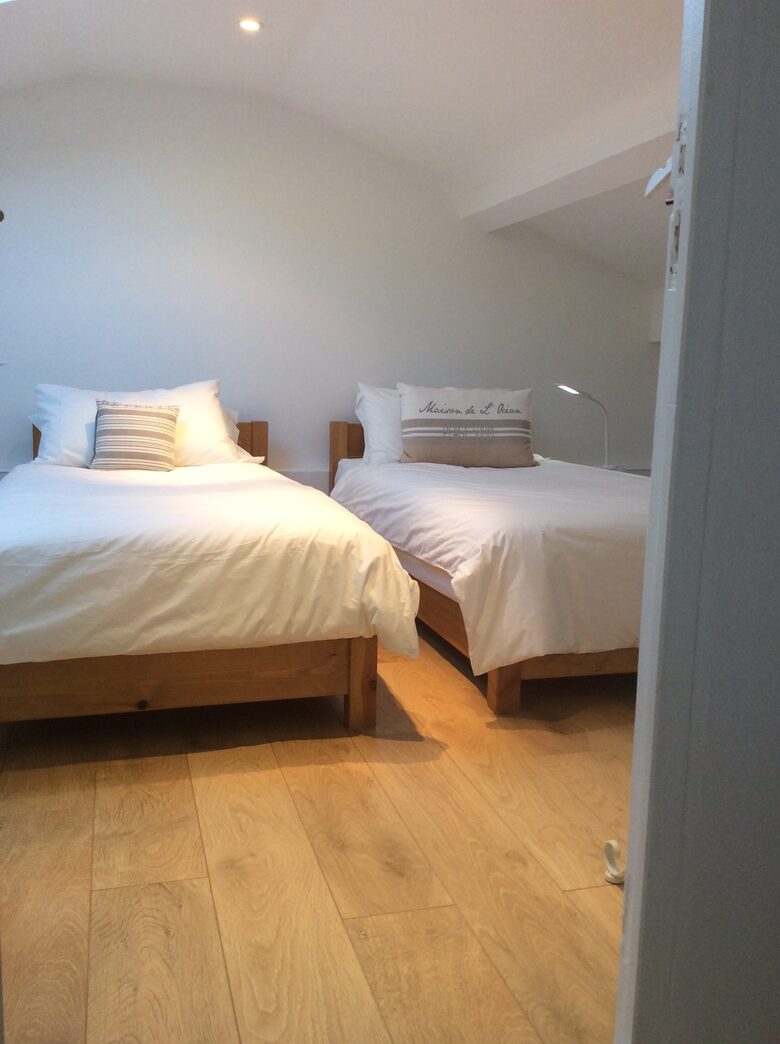 16th Century Apartment - Steps from the Sea - VILLEFRANCHE SUR MER, France