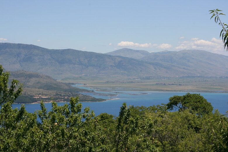 Peaceful, Private Greek House set in Olive Groves - Corfu, Greece