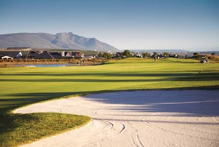 Arabella Hotel, Spa and Golf Estate - Kleinmond, South Africa