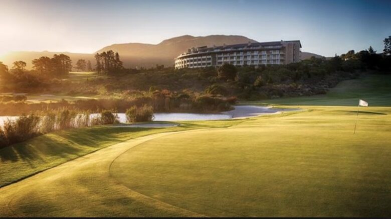 Arabella Hotel, Spa and Golf Estate - Kleinmond, South Africa