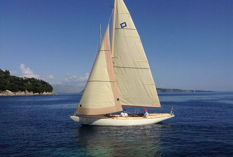 Peaceful, Private Greek House set in Olive Groves - Corfu, Greece