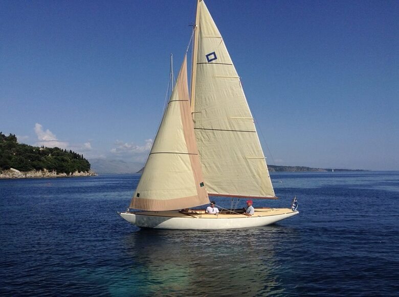 Peaceful, Private Greek House set in Olive Groves - Corfu, Greece