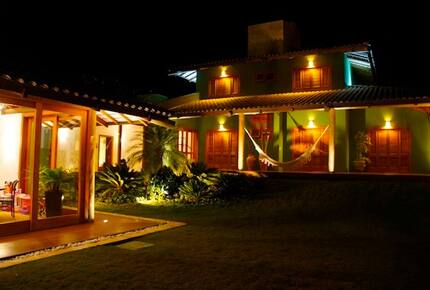 Brazilian Country-side Villa - Itu, Brazil