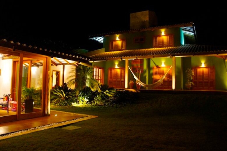 Brazilian Country-side Villa - Itu, Brazil