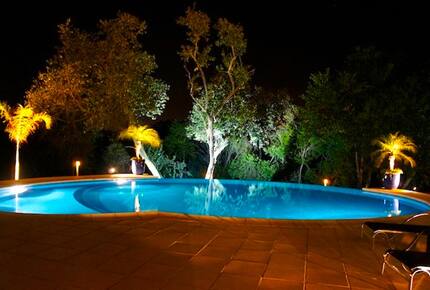 Brazilian Country-side Villa - Itu, Brazil