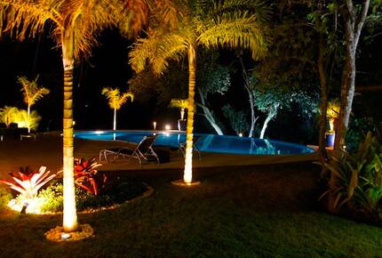 Brazilian Country-side Villa - Itu, Brazil