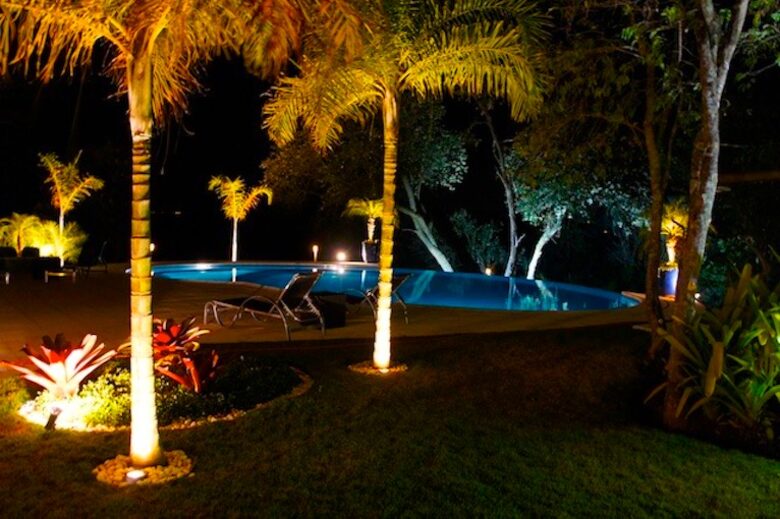 Brazilian Country-side Villa - Itu, Brazil