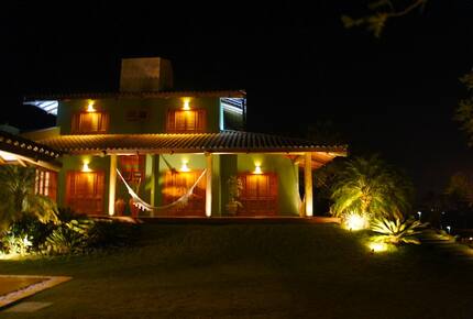 Brazilian Country-side Villa - Itu, Brazil