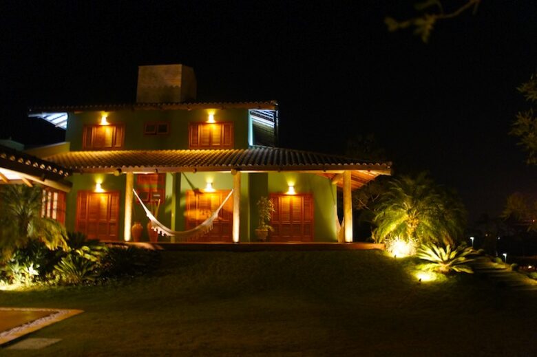 Brazilian Country-side Villa - Itu, Brazil