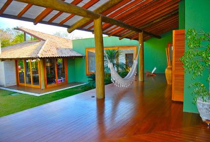Brazilian Country-side Villa - Itu, Brazil