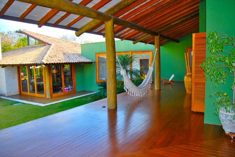 Brazilian Country-side Villa - Itu, Brazil