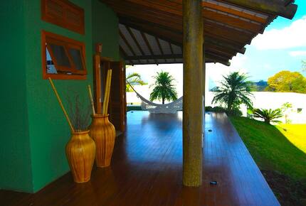 Brazilian Country-side Villa - Itu, Brazil