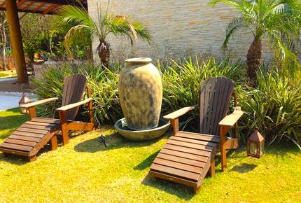 Brazilian Country-side Villa - Itu, Brazil