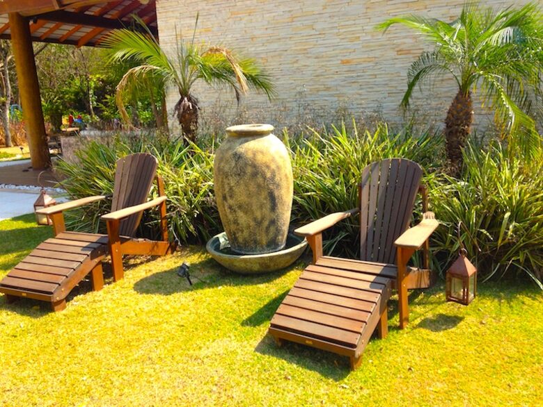 Brazilian Country-side Villa - Itu, Brazil