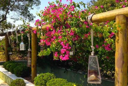 Brazilian Country-side Villa - Itu, Brazil