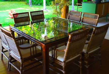 Brazilian Country-side Villa - Itu, Brazil