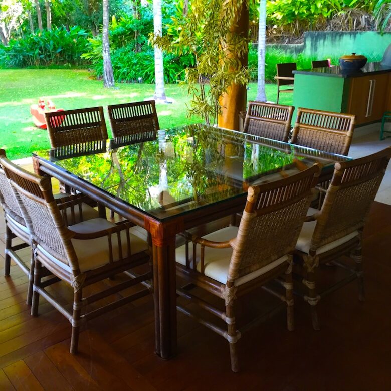 Brazilian Country-side Villa - Itu, Brazil