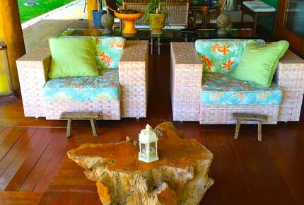 Brazilian Country-side Villa - Itu, Brazil