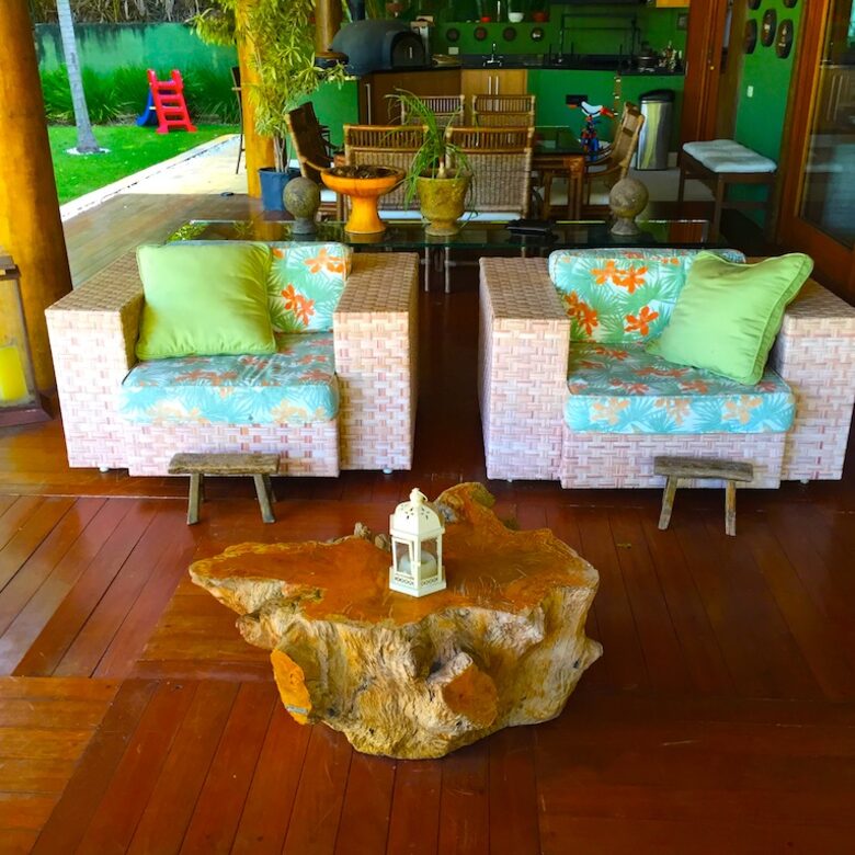 Brazilian Country-side Villa - Itu, Brazil