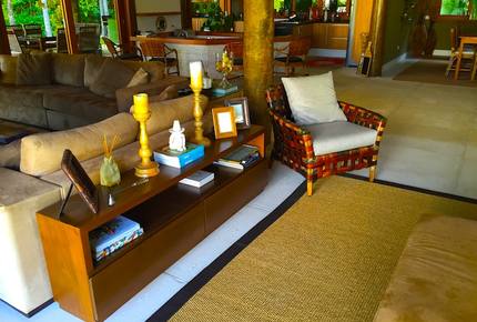 Brazilian Country-side Villa - Itu, Brazil