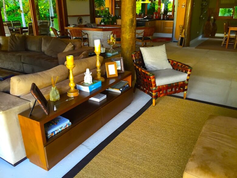 Brazilian Country-side Villa - Itu, Brazil