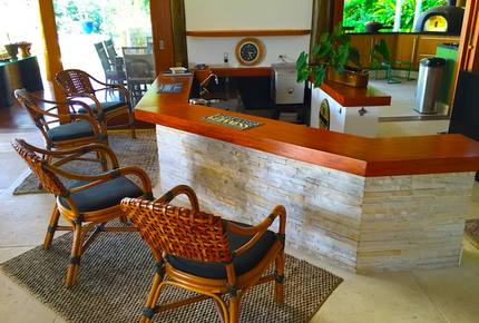 Brazilian Country-side Villa - Itu, Brazil