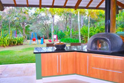 Brazilian Country-side Villa - Itu, Brazil