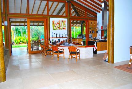 Brazilian Country-side Villa - Itu, Brazil