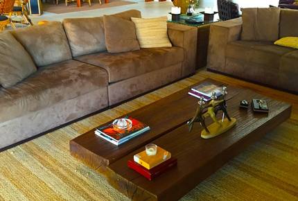 Brazilian Country-side Villa - Itu, Brazil