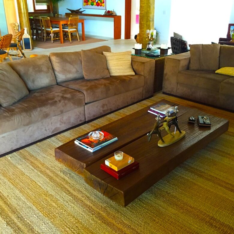 Brazilian Country-side Villa - Itu, Brazil