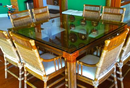 Brazilian Country-side Villa - Itu, Brazil