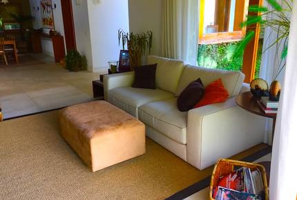 Brazilian Country-side Villa - Itu, Brazil