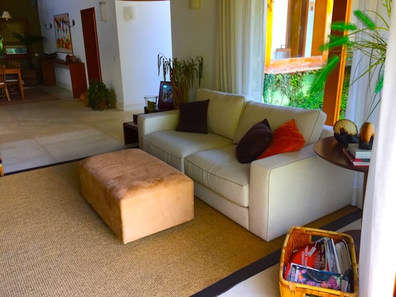 Brazilian Country-side Villa - Itu, Brazil