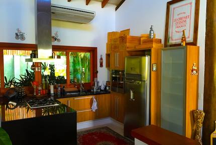 Brazilian Country-side Villa - Itu, Brazil