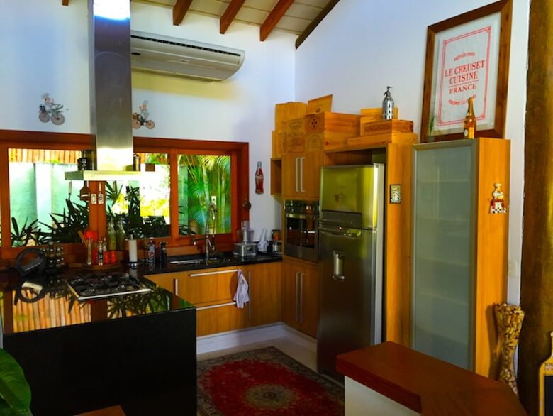 Brazilian Country-side Villa - Itu, Brazil