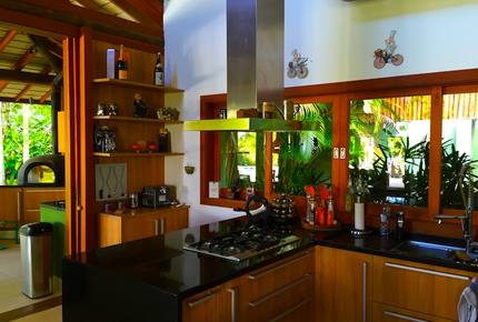 Brazilian Country-side Villa - Itu, Brazil