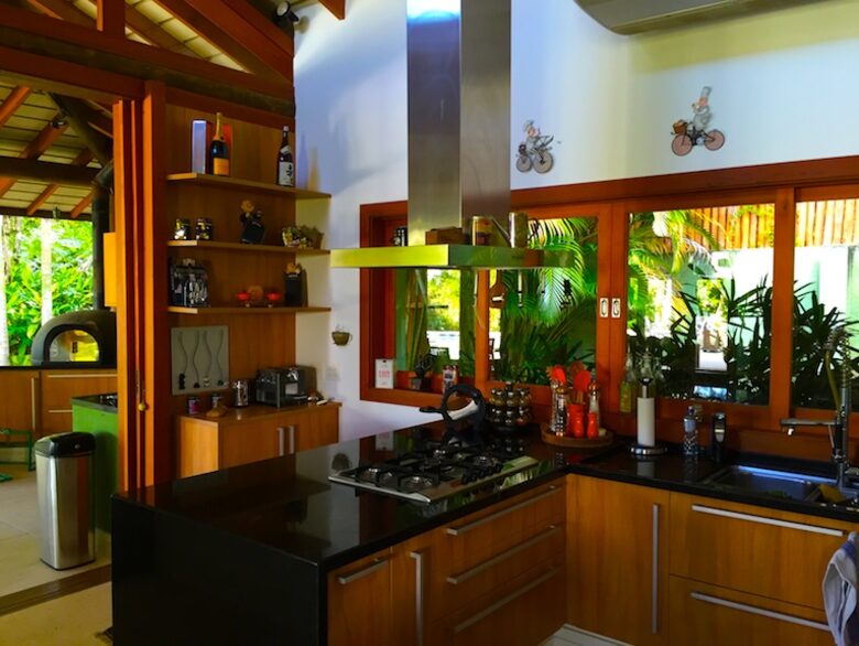 Brazilian Country-side Villa - Itu, Brazil