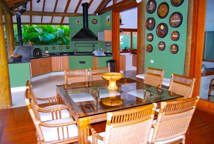 Brazilian Country-side Villa - Itu, Brazil