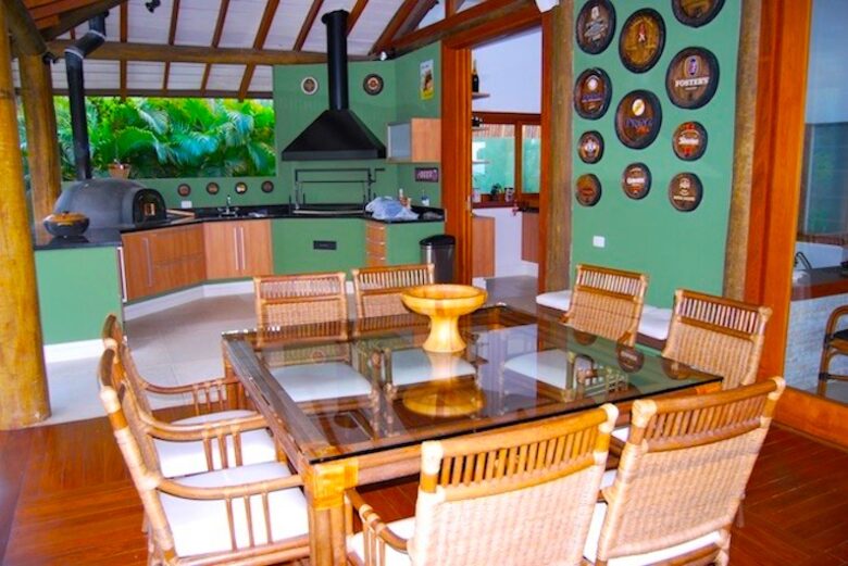 Brazilian Country-side Villa - Itu, Brazil